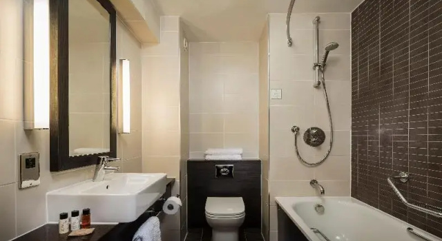 Одноместный номер Standard Holiday Inn London Gatwick - Worth by IHG