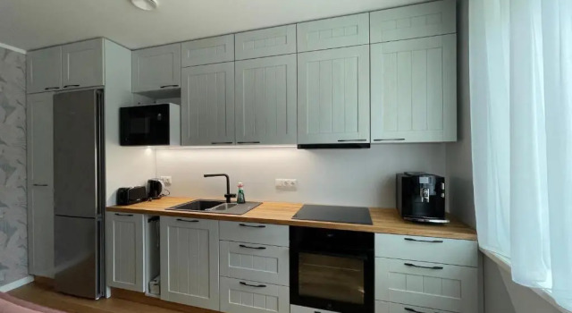 Апартаменты Niidupuu Apartment