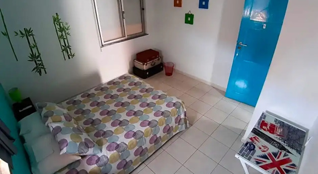 Alameda Hostel, Забронировать Хостел Отели Портиман с завтраком, рядом с Парк Молодежи, Завтраки