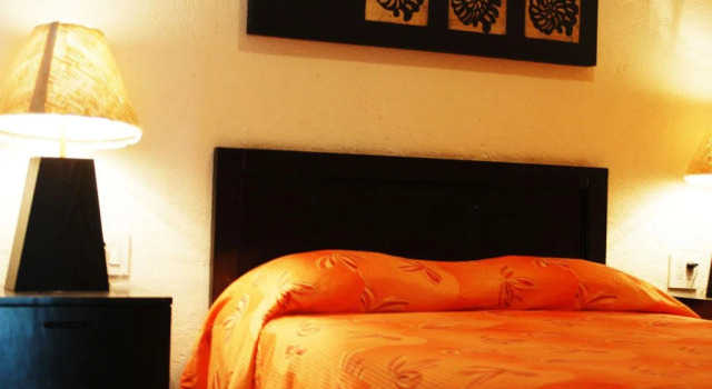 Hotel Chapul Inn
