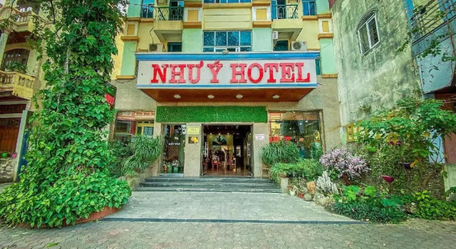 Nhu Y Hotel Lao Cai - by Bay Luxury