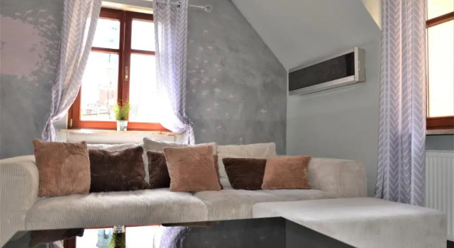 Апартаменты Stary Rynek Mokra Estate Center