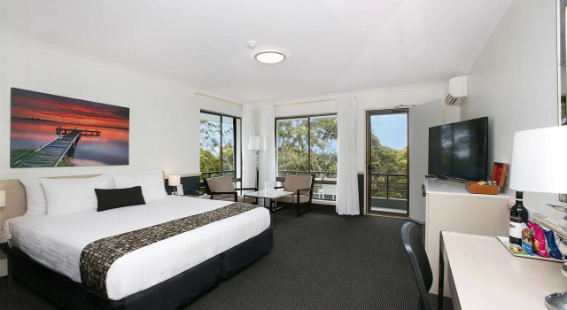 BEST WESTERN PLUS Apollo Hotel Newcastle, Buchen Sie Hotel Charlestown New South Wales