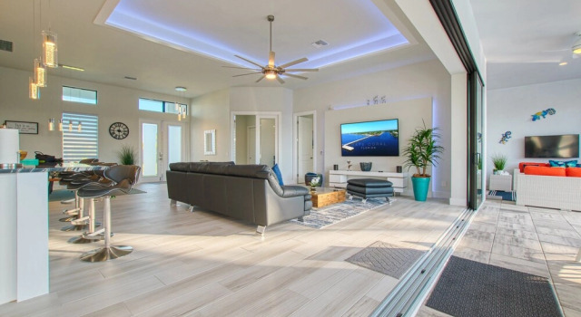 Villa Florida Palms, Book Villa Villaer i Florida, Villa