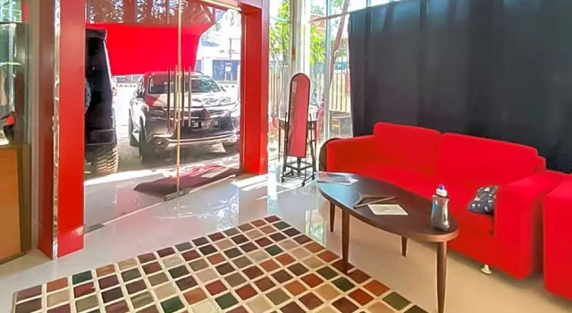 Koolkost Syariah near Pahoman Stadium Lampung 2, Rezerwuj Hotel Tanjungkarang-Telukbetung Sumatra