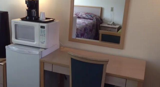 Номер Economy Riders Inn