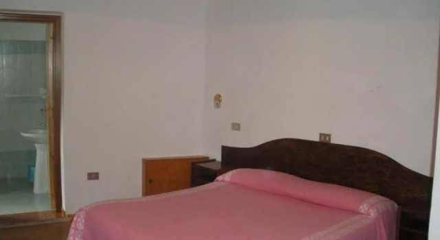 Номер Standard Agriturismo Orsaiola