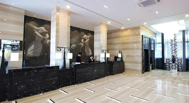Wuxi Zhanmei Boutique Hotel (Coast City), Boek Boutique Hotel Boetiekhotels in Wuxi, Boutique Hotel