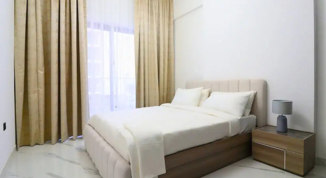 Апартаменты Luxury VESTA - Dubai Residence