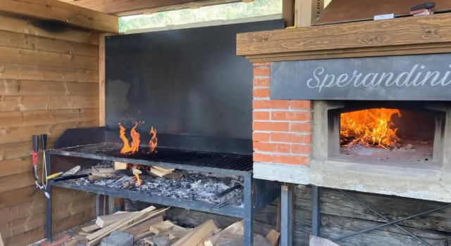 Agriturismo Sperandini, Забронировать Отель Сан-Марчелло-Пистойезе Тоскана