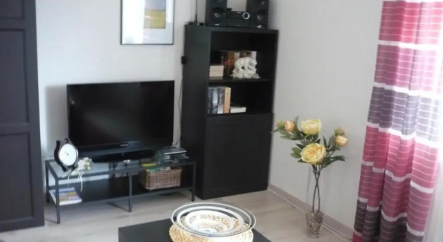 Апартаменты Ferienwohnung Meindl 2