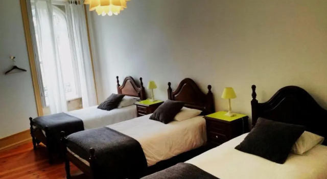 Номер Standard A Vianesa - Guest House