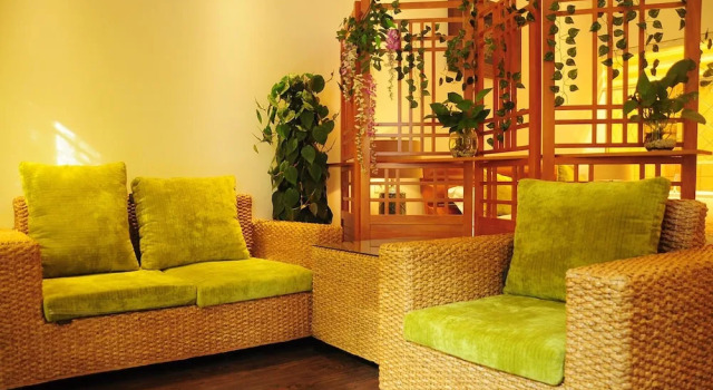 Dream Garden Inn