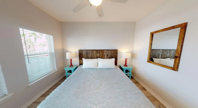 Salt & Lime 3 Bedroom Home