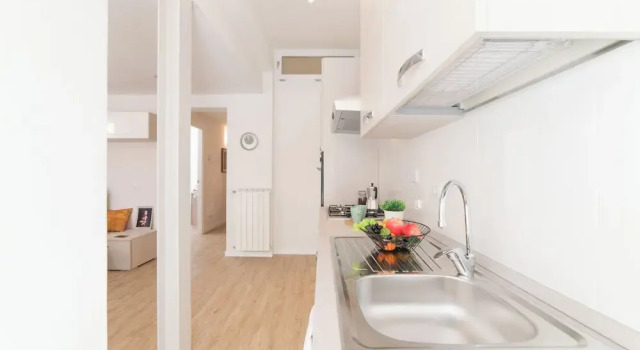 Mamo Florence - Cittadella Apartment