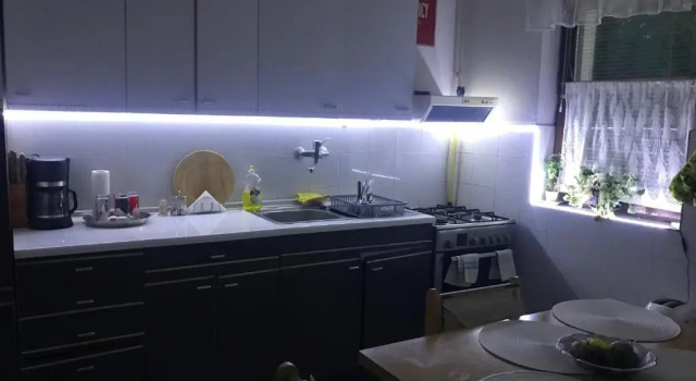 Коттедж Bübáj Vendégház