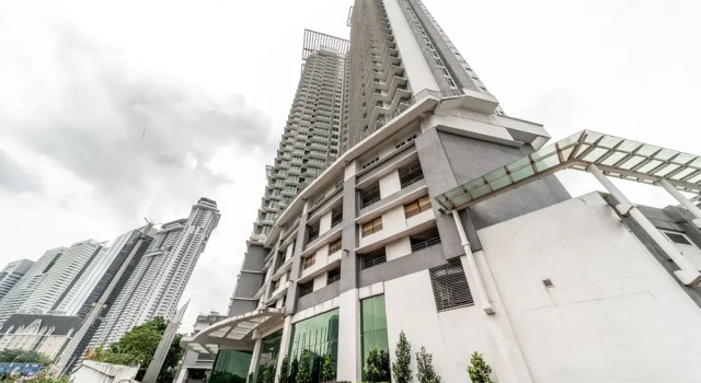 Oyo Home 89718 Cosy 2Br Dua Sentral Memoire Suites, Забронировать Апартаменты/квартира Апартаменты Куала-Лумпура, рядом с Старый железнодорожный вокзал Куала-Лумпура, Апартаменты/квартира