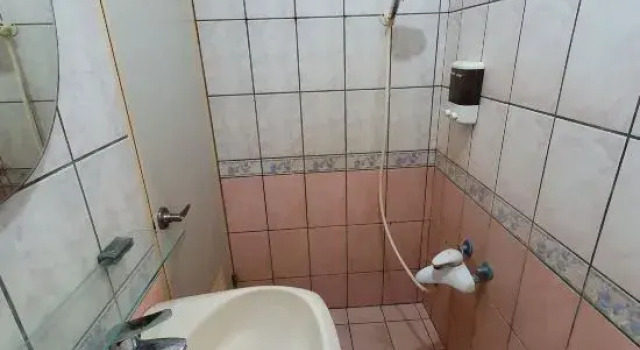 Семейный номер Standard Yilan Xiang Feng Homestay