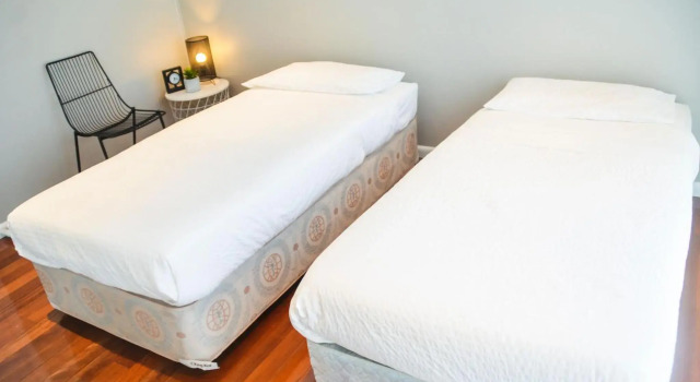 Gregory's Place Short Term Rental Western Sydney, 예약 호텔 시드니 Sydney Region
