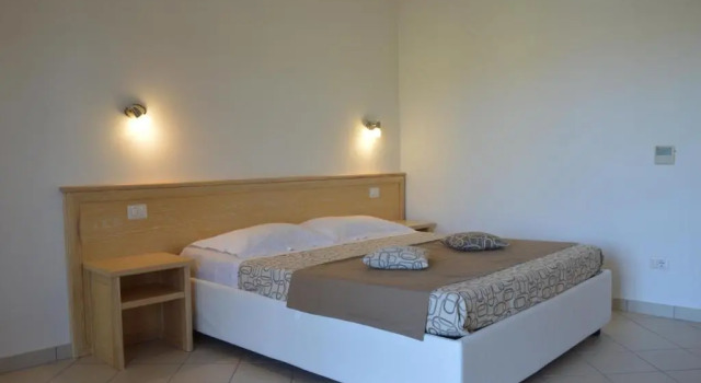 Номер Standard Guest Rooms Affittacamere