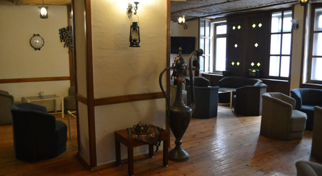 Baykara Hotel