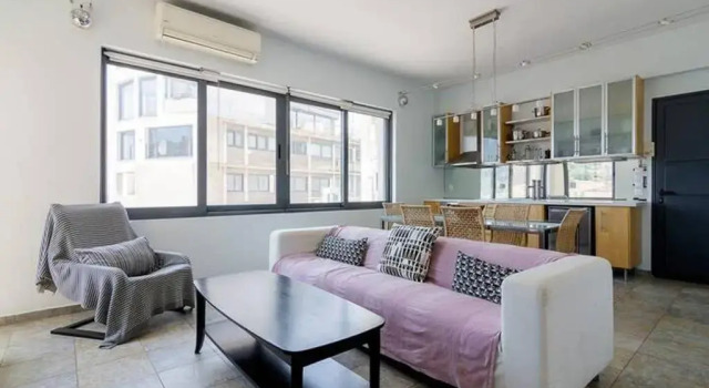 Апартаменты 1bedroom house in the city center with great view