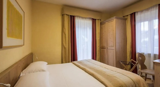 Garni Bellavista, Забронировать Отель Отели Livinallongo del Col di Lana 3 звезды, 3*