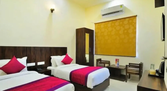 The Leisure Cave Premier, Rezervovat Hotel Rišikéš Uttarakhand