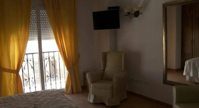Apartamentos Capricho del Mar