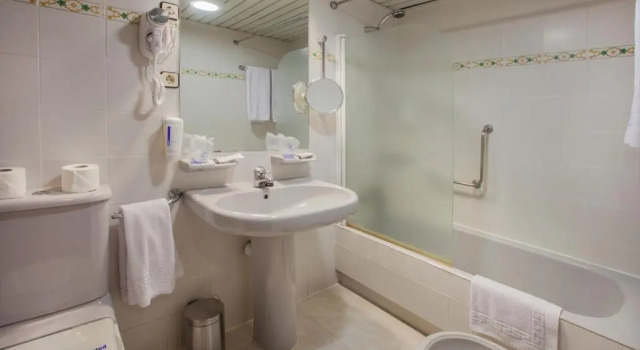 Двухместный номер Standard Hotel Florida