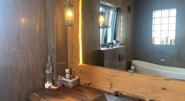 Коттедж Designer Villa With spa and Magical Views, 5 bdr