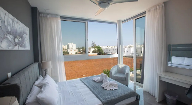 Villa Protaras Holiday Villa Bp6