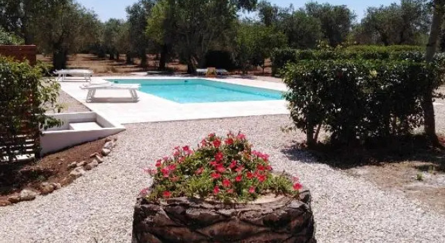 Студия B&B La Rucchetta