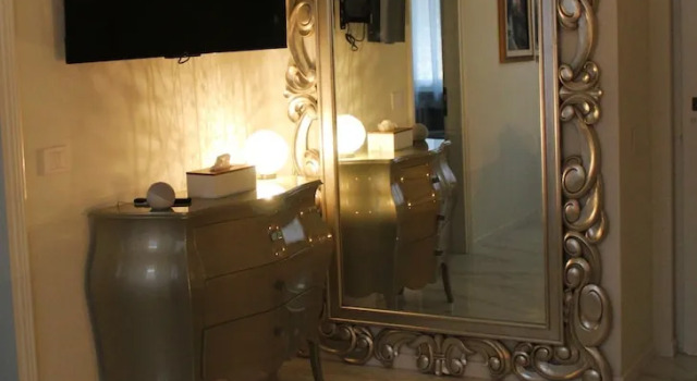 Номер Deluxe Villa Jasmine