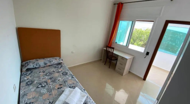 Номер Standard Chambres rooms tetouan Ladies only