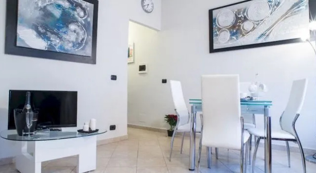 Trastevere Garibaldy Suite, Rezervovat Hotel Hotely v Lazio s parkováním, Parkování