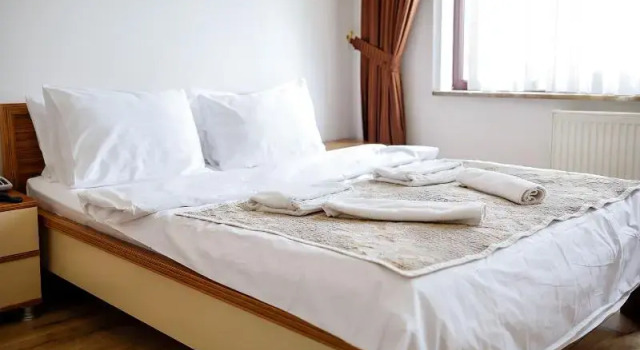 Номер Comfort Diamond Park Hotel Safranbolu