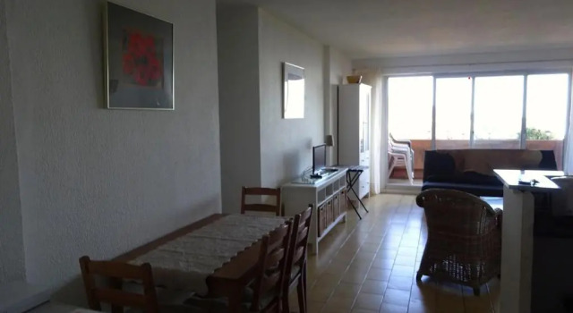 Апартаменты Villa aurélia la turbie 97