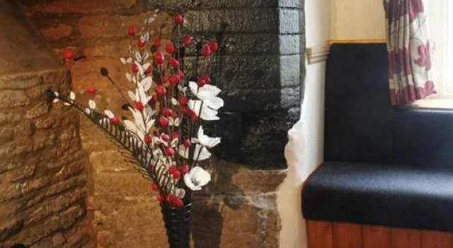 The Crown & Sceptre, Rezervasyon Otel Merseyside kahvaltılı oteller, Kahvaltı