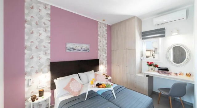 Полулюкс Chania Design Suites