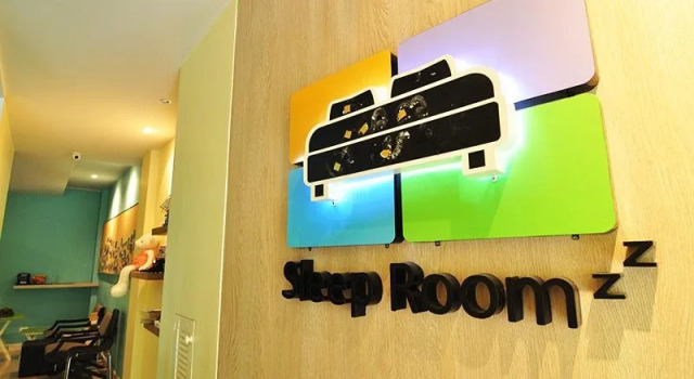 Sleep Room Guesthouse Phuket