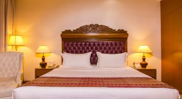 Двухместная Апартаменты Студио Royale Chulan Kuala Lumpur