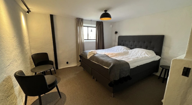 Номер Grand Backadal Gård B&B