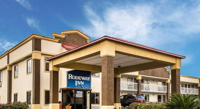 Rodeway Inn, Prenota Hotel Hotel a Georgia con parcheggio, Parcheggio