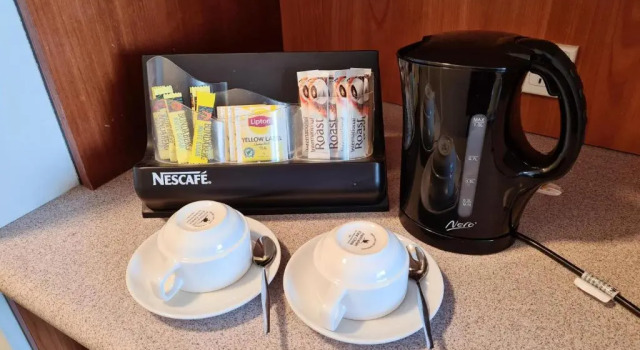 Двухместный номер Economy Great Southern Hotel Perth