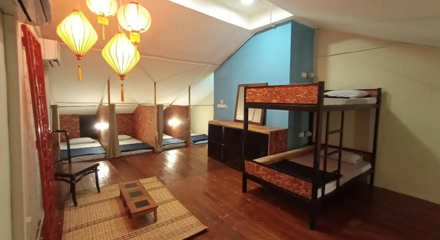 SPOT ON 89749 Mamasan Guesthouse