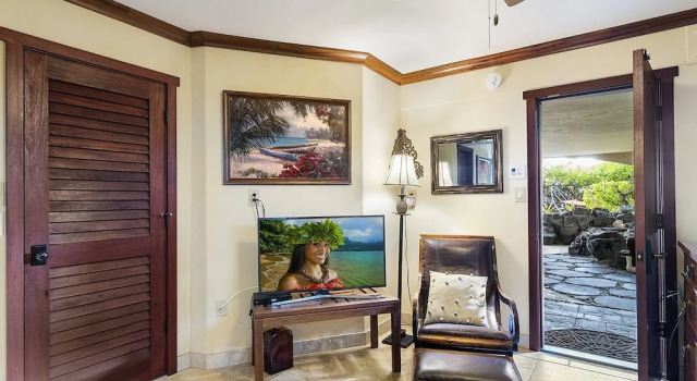 Mermaid Cove 4 Bedroom Home