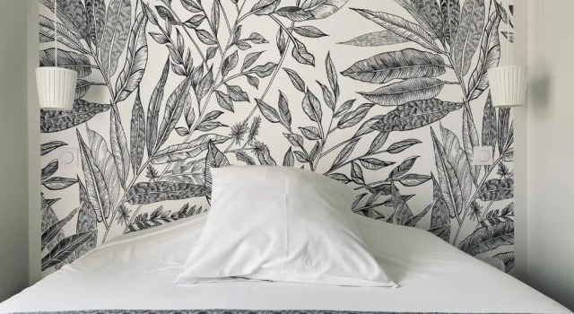 Номер Deluxe Hotel De Ma Tante