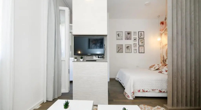 Anna Apartments, Prenota Appartamento Splitska 