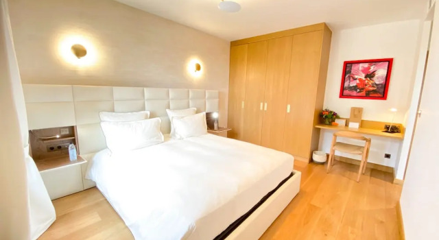 Номер Luxury Petit Monlot - Saint-Emilion